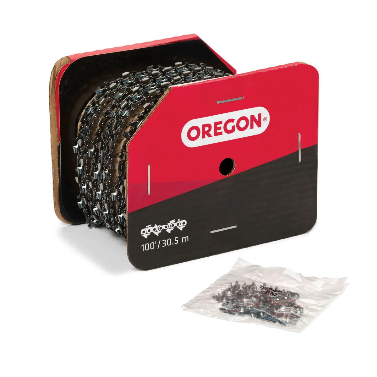 95TXL100R – SpeedCut™ 100 Foot (1848 Links) Chain Reel – .325” / .050″ (Replaces 95VPX)