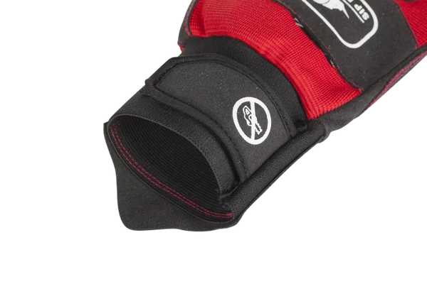 SIP Chainsaw Gloves - Left Hand Protection - Class 1 - Image 2