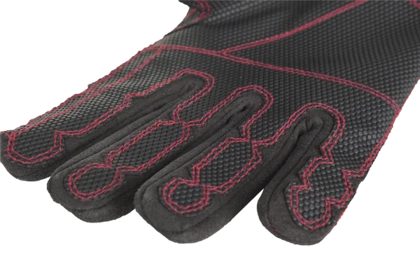 SIP Chainsaw Gloves - Left Hand Protection - Class 1 - Image 3