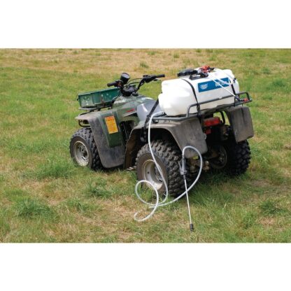 Draper 60L Electric ATV/Quad Sprayer 34676 - Image 3