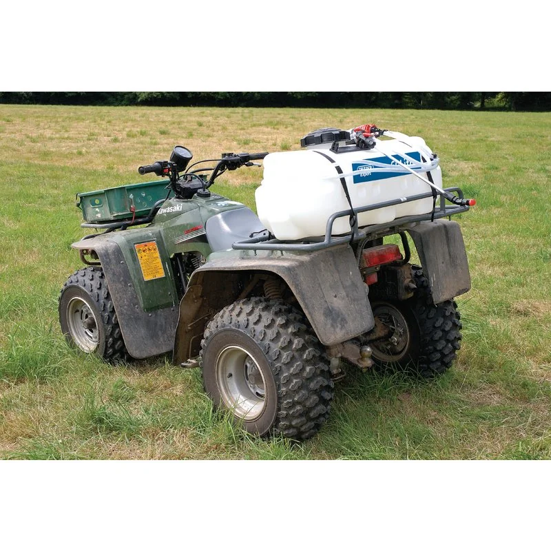 Draper 60L Electric ATV/Quad Sprayer 34676 - Image 4
