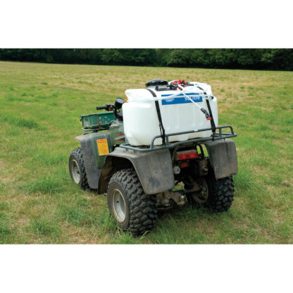 Draper 98L Electric ATV/Quad Sprayer 34677 - Image 4