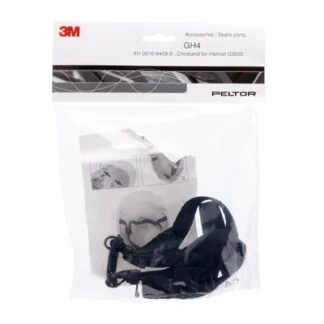 3M™ Peltor™ - 2 Point Chinstrap for 3M Hard Hats