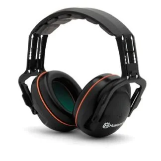 Husqvarna Hearing Protection Earmuffs - 5056653-04