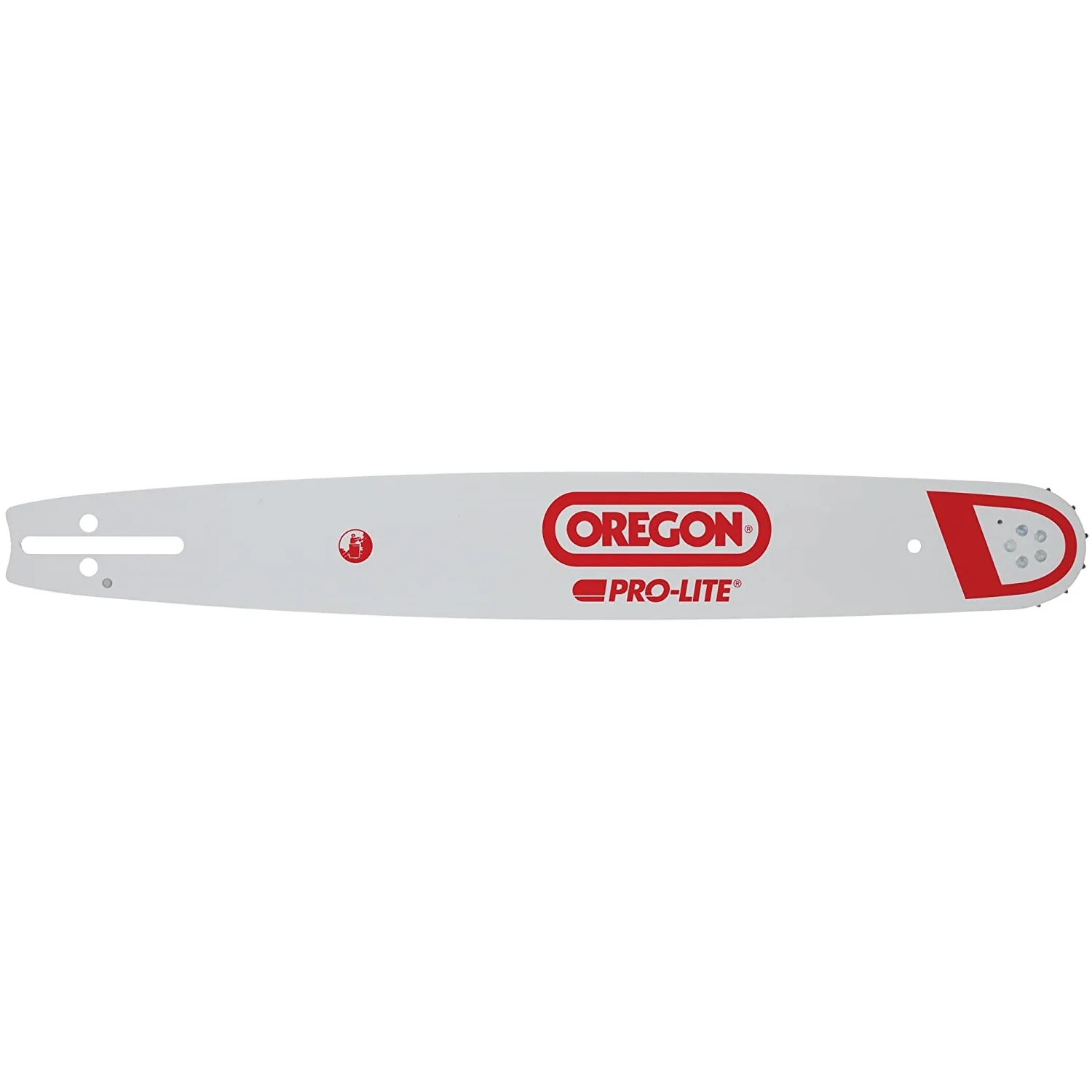 183SLGD025 - Pro-Lite® Guide Bar, 18"