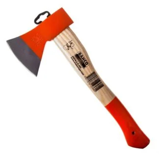Bahco Camping Axe 360mm HGPS06-360