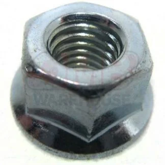 Chainsaw Bar Nut