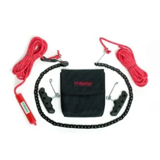 Darlac Hand Chainsaw