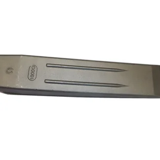 Forged Aluminium Splitting Wedge - 28cm - 1kg