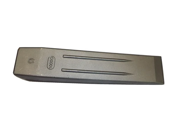 Forged Aluminium Splitting Wedge - 28cm - 1kg