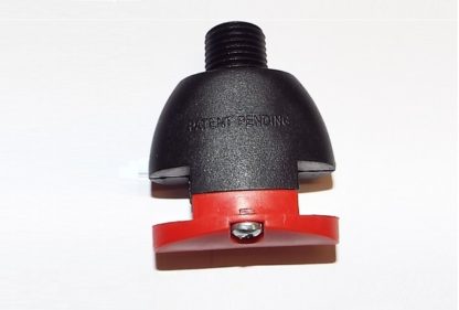 Draper Nozzle For Rear Lance - 35446
