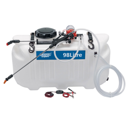 Draper 98L Electric ATV/Quad Sprayer 34677