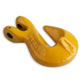 G80 Clevis Cradle Grab Hook
