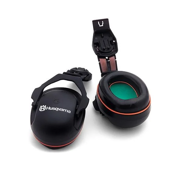 Husqvarna Earmuff Kit - Functional / Arborist Only