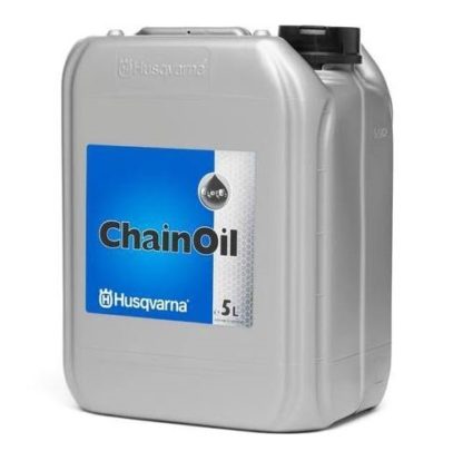 Husqvarna Chain Oil 5L ( Mineral Oil)