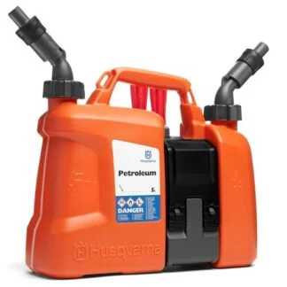 Husqvarna Combi Can 5L/2.5L