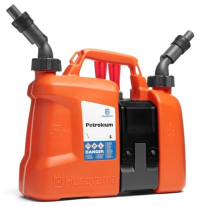 Husqvarna Combi Can 5L/2.5L