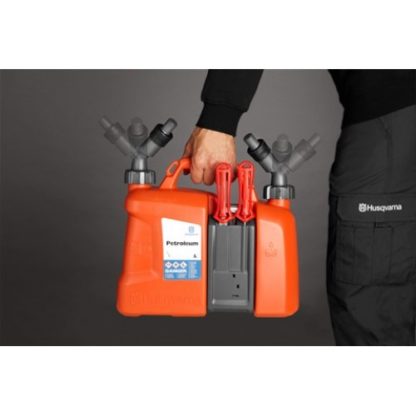 Husqvarna Combi Can 5L/2.5L - Image 2