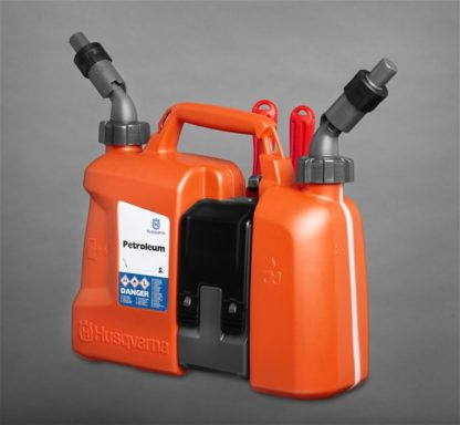 Husqvarna Combi Can 5L/2.5L - Image 3