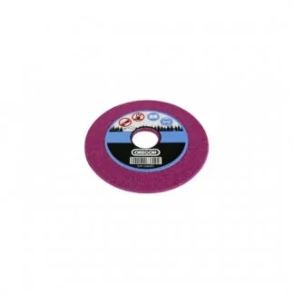 Oregon 32660P Grinding Discs (Pack of 4) (Pink)