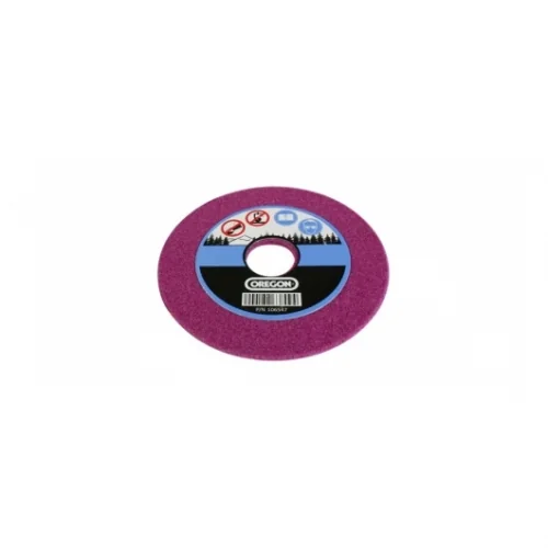 Oregon 32660P Grinding Discs (Pack of 4) (Pink)