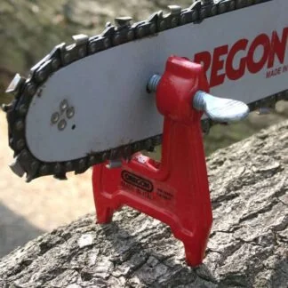 Oregon Bar Filing Clamp 26368A (Stump Vice)