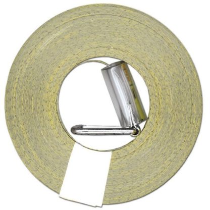 Spencer Logger Tape Refill - 15m / 20m