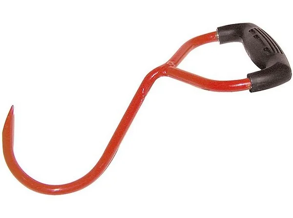 Stubai Lifting Hook - Right Angle - Image 2