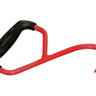 Stubai Lifting Hook - Straight