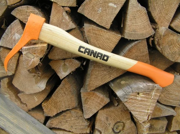 CANAD Hand Sappie 40cm