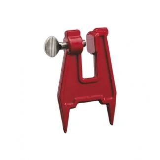 Tecomec Bar Filing Clamp (Stump Vice)