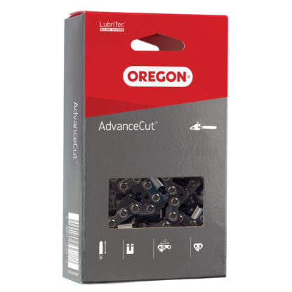 90PX - AdvanceCut™ Chain - 3/8" / .043" (Replaces 90SG) - Image 2
