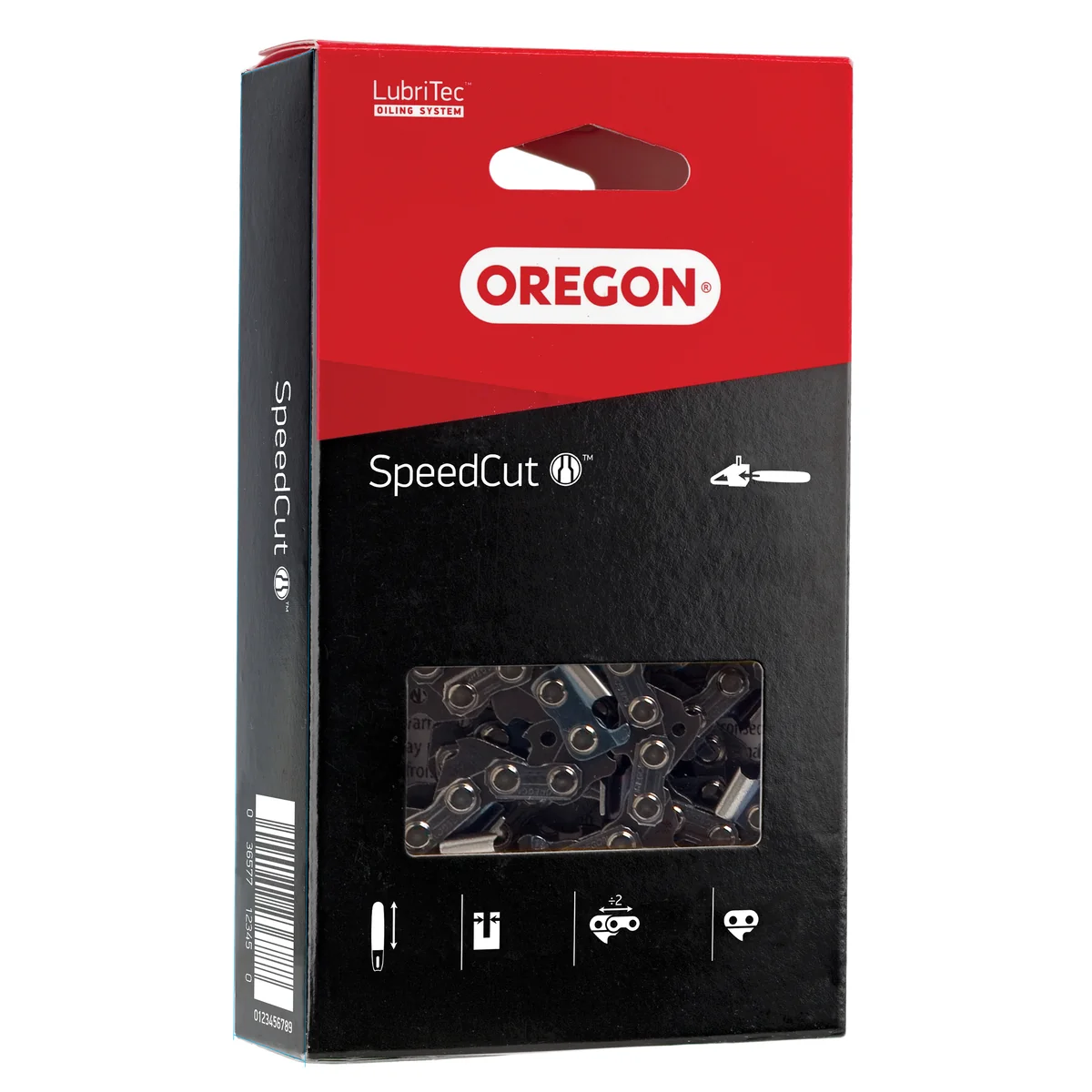 95TXL – SpeedCut™ Chain – .325” / .050" (Replaces 95VPX) - Image 2