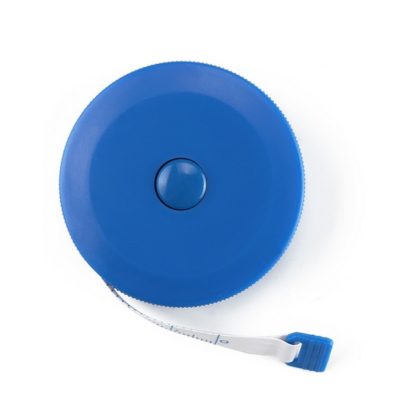 Blue Diameter(DBH) Tape 2M / 64" - Metal