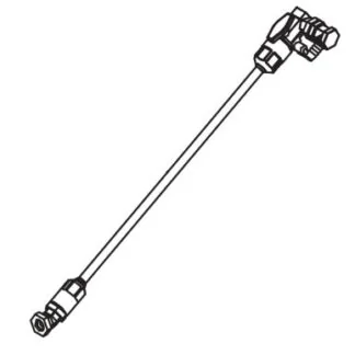 Draper Broadcast Lance - 35445