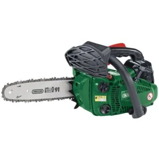 Draper CSP2625 - 25.4cc -10" Top Handle Saw