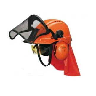 3M™ Peltor™ Forestry Helmet - Professional Forester Set