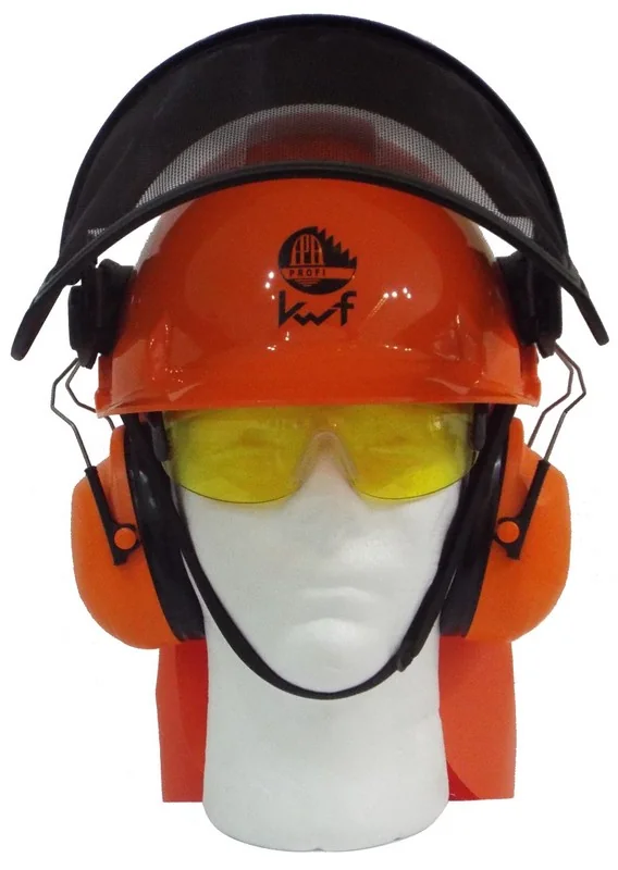 3M™ Peltor™ Forestry Helmet - Professional Forester Set - Image 4