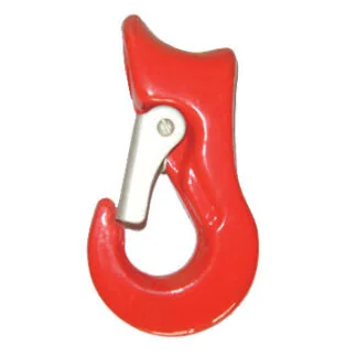 High Tensile Sliding Choker Hooks