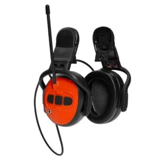 Ear Muffs with FM Radio
