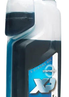 Husqvarna XP® - 1 Litre - 2T Synthetic Two Stroke Oil - 5780370-03