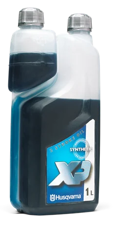 Husqvarna XP® - 1 Litre - 2T Synthetic Two Stroke Oil - 5780370-03