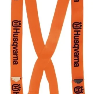Husqvarna Trouser Braces (Clips) 5056185-00