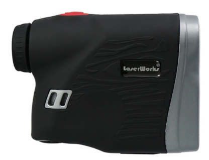 Laser Tree Height Meter - Image 3