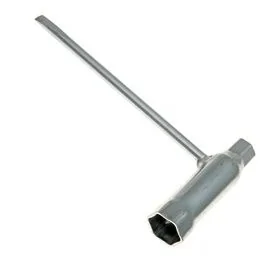 Oregon Plug spanner 13mm X 19mm