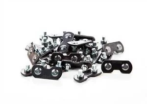 Oregon Preset Tie Straps (25 Pack) for 21/72/73/75/91/95 Series Chainsaw Chain