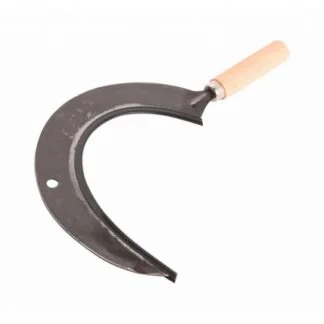 Hand Forged Sickle 26-2477