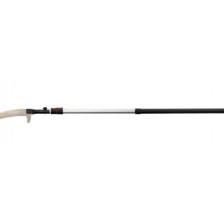 SILKY HAYAUCHI - 4.9m/16ft - Pole Saw + 3 Extension XL Teeth Pruning Saw - 178-39