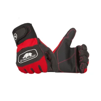 SIP Chainsaw Gloves - Left Hand Protection - Class 1