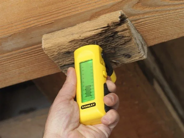 Stanley Moisture Meter - INT077030 - Image 2